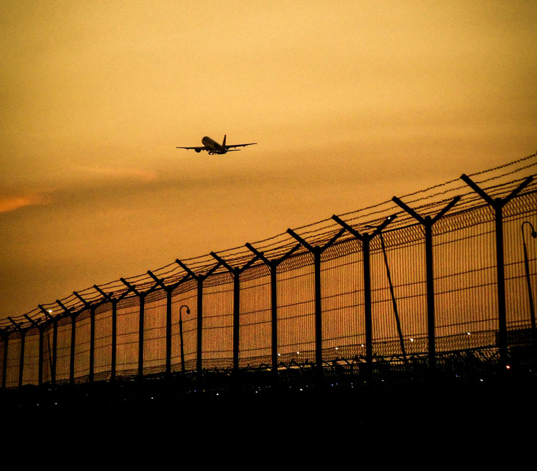 Airport Transfers from Portsmouth