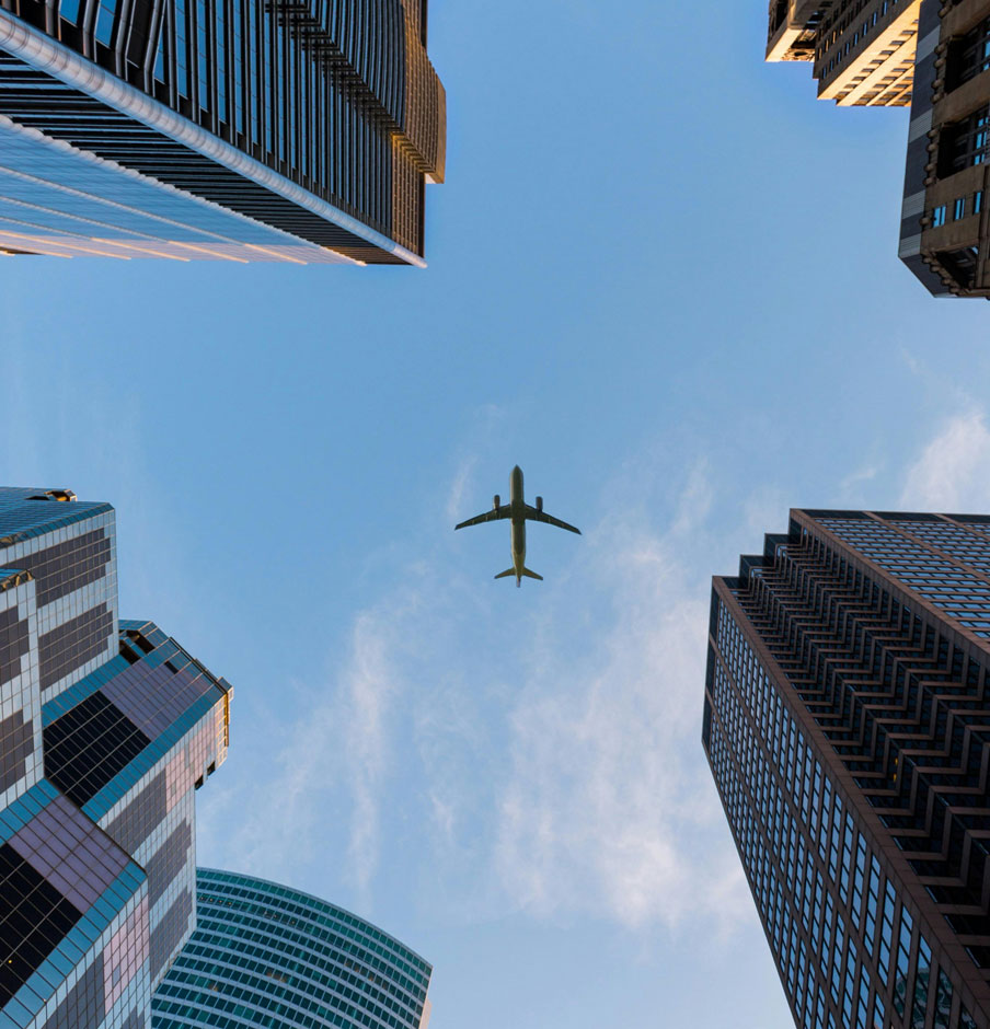 Airport Transfers from Waterlooville